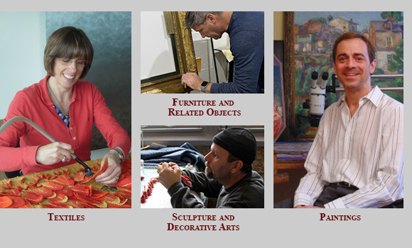 Art Conservators Alliance